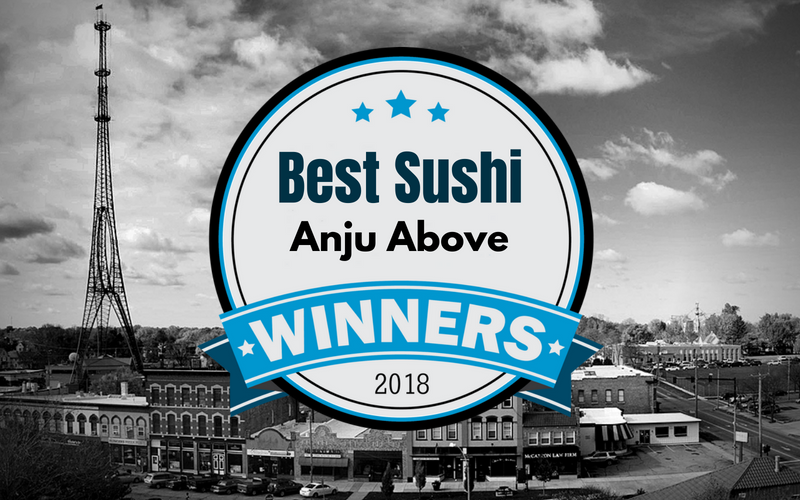 Best Sushi